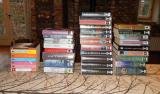 NewBooks21-02-2015TerreDesHommesLibrarySale.jpg