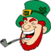 The Mad Leprechaun